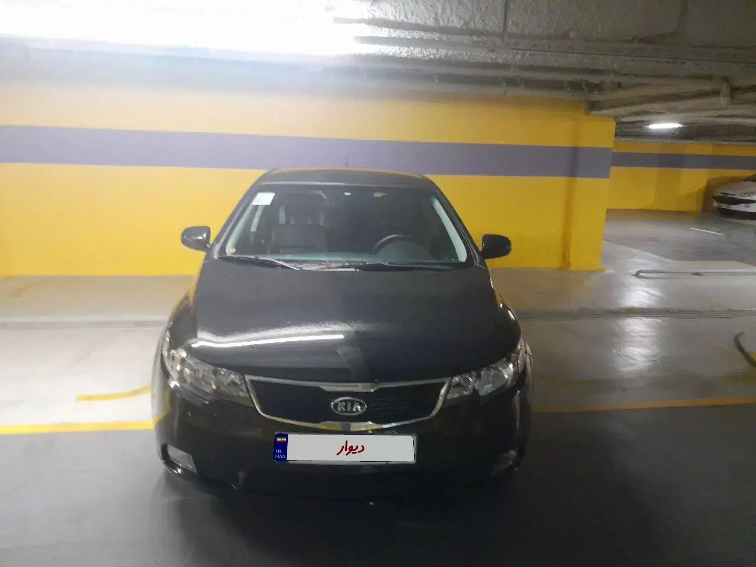 سراتو ۲۰۰۰اپشنال مدل ۹۷مشابه صفرواقعی|خودرو سواری و وانت|تهران, سعادت‌آباد|دیوار