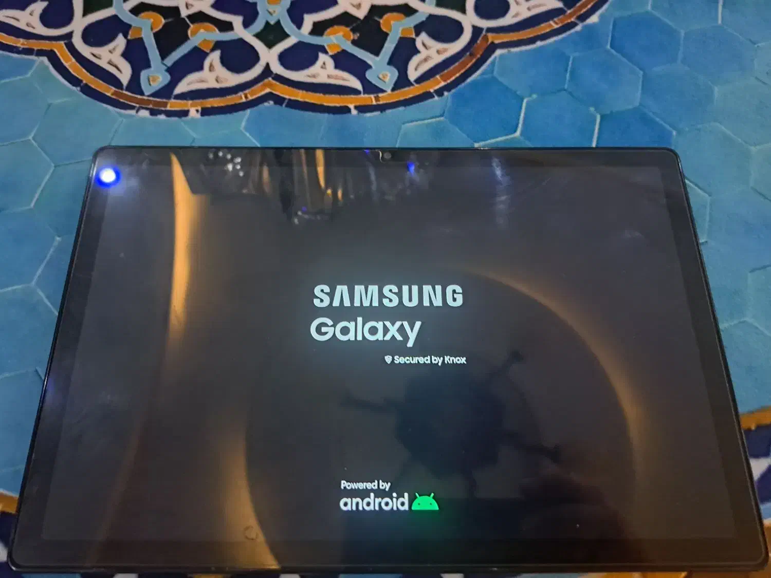 تبلت سامسونگ A8 X205 ،حافظه 64 ، رم 4 گیگابایت|تبلت|اندیشه, اندیشه فاز ۴|دیوار