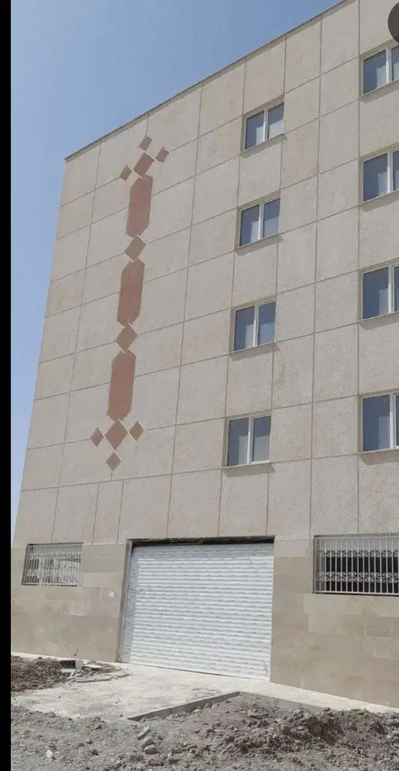 فروش یک باب آپارتمان نوساز کلید نخورده مسکن ملی|فروش آپارتمان|رباط‌کریم, رباط‌کریم|دیوار