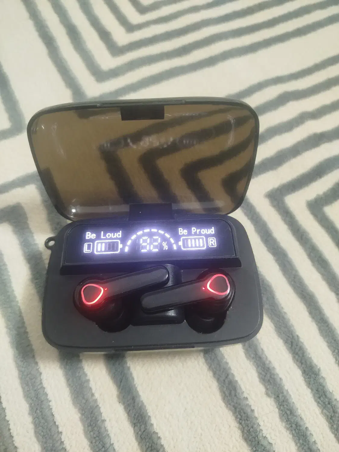 ایرپاد|لوازم جانبی موبایل و تبلت|قم, شاه سید علی|دیوار