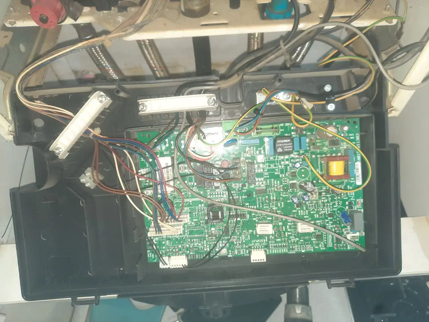 تاسیسات پایدار|آبگرمکن، پکیج، شوفاژ|آفتاب, |دیوار