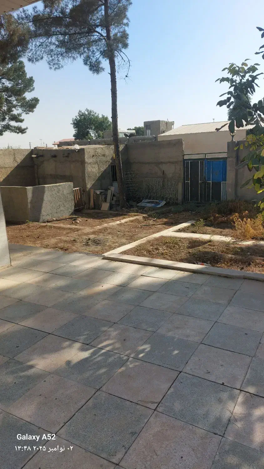 باغ ویلا|فروش خانه و ویلا|شریف‌آباد, |دیوار