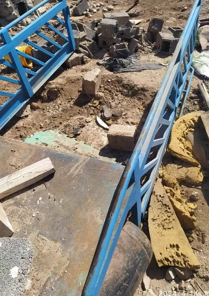 نیسان سوخته|خودرو سواری و وانت|ورامین, ورامین|دیوار