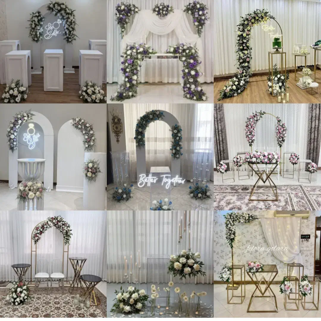 تشریفات عروسی وتولد|خدمات پذیرایی، مراسم|یزد, |دیوار