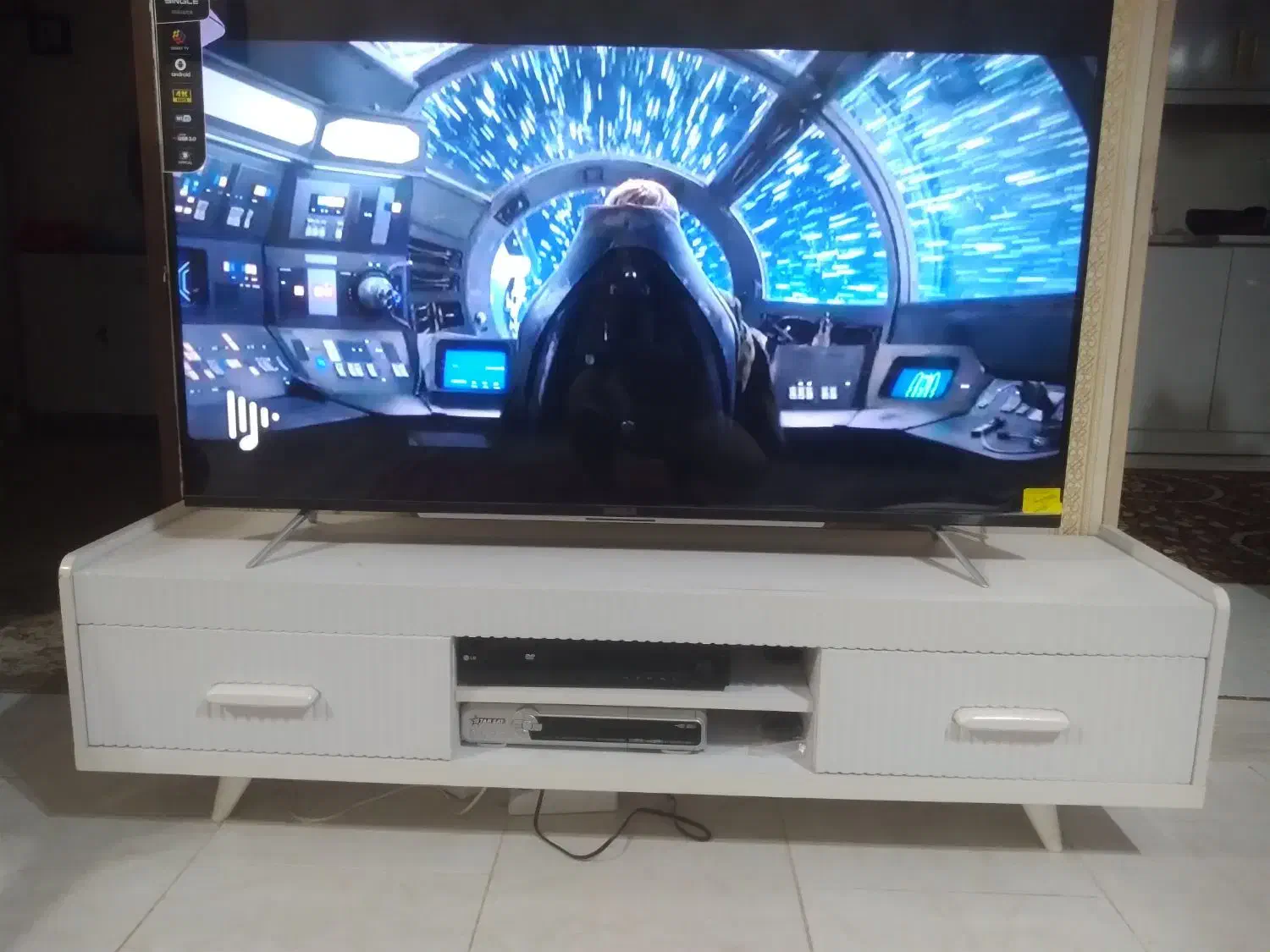 میز تلویزیون نونو|میز تلویزیون|فردوس (خراسان), |دیوار