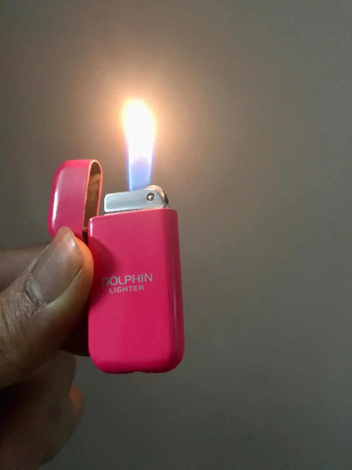 فندک اصلی کلکسیونی|کلکسیون و سرگرمی|اصفهان, شاهد|دیوار