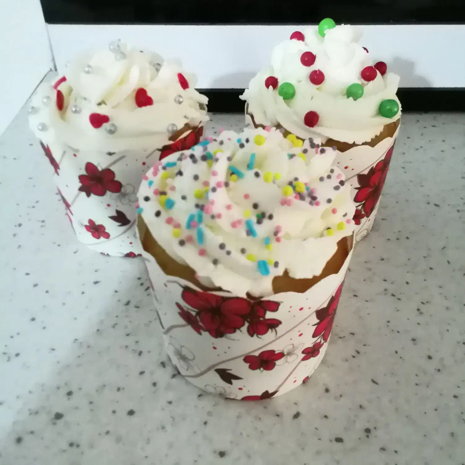 شیرینی و کاپ کیک|خوردنی و آشامیدنی|تهران, سجاد|دیوار