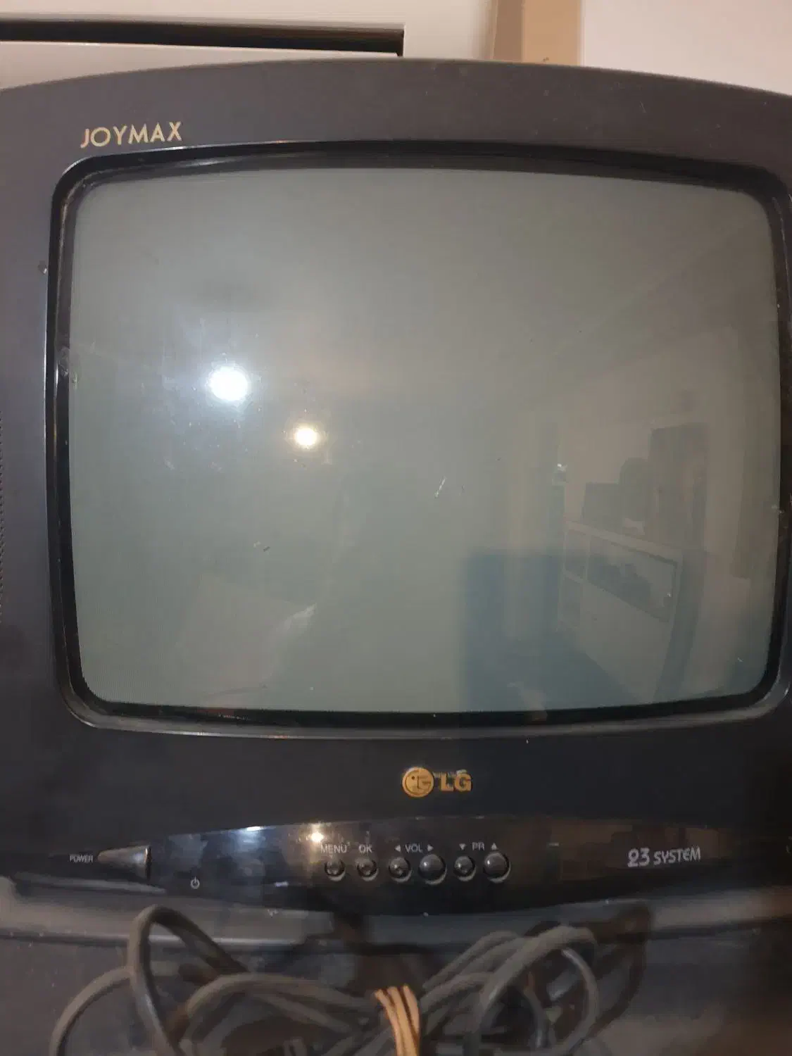 وسایل کلکسیونی|تلویزیون و پروژکتور|گنبد کاووس, |دیوار