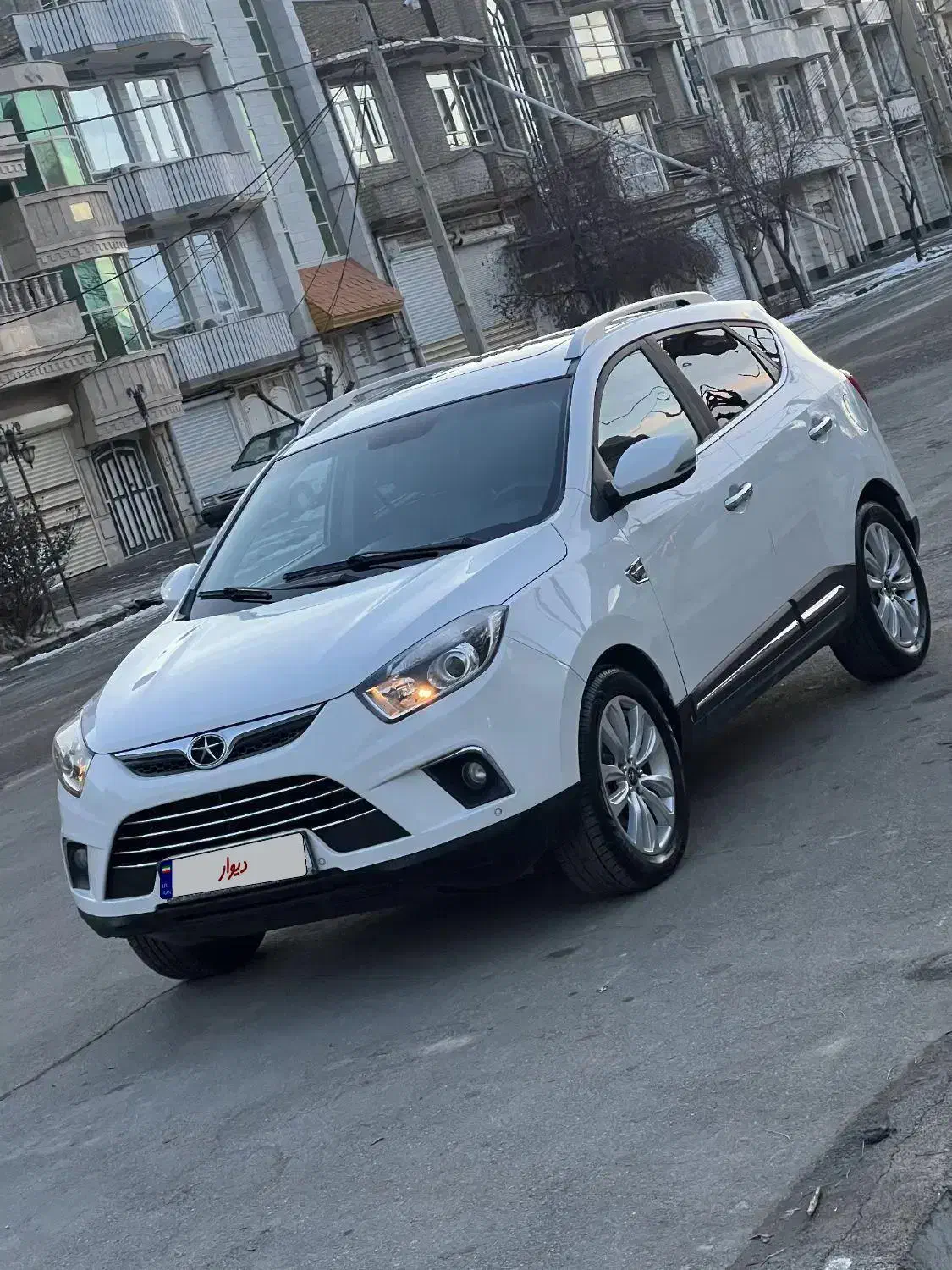 ماشین|خودرو سواری و وانت|ارومیه, |دیوار