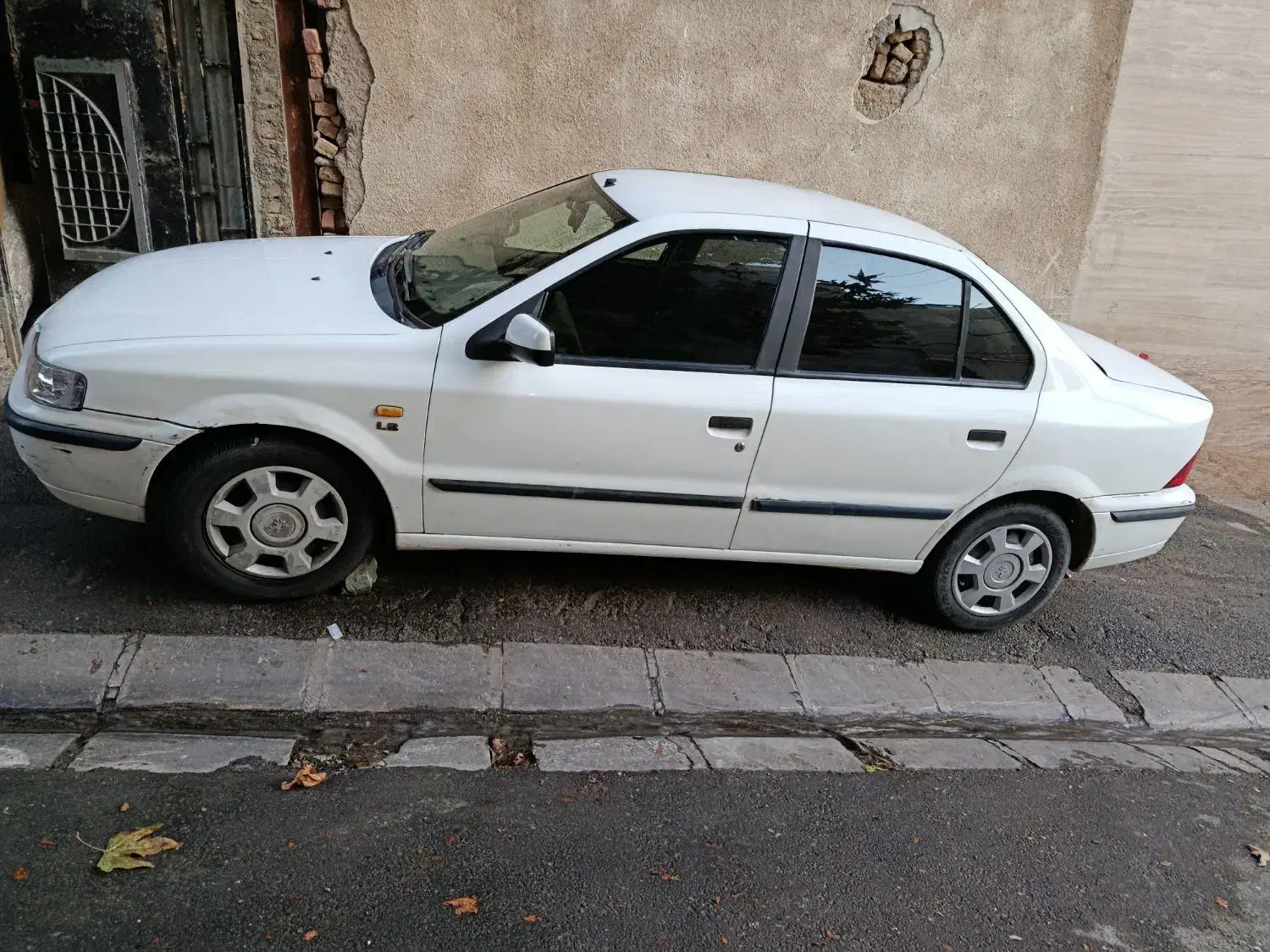 ماشین سواری|خودرو سواری و وانت|کرج, حسن آباد|دیوار