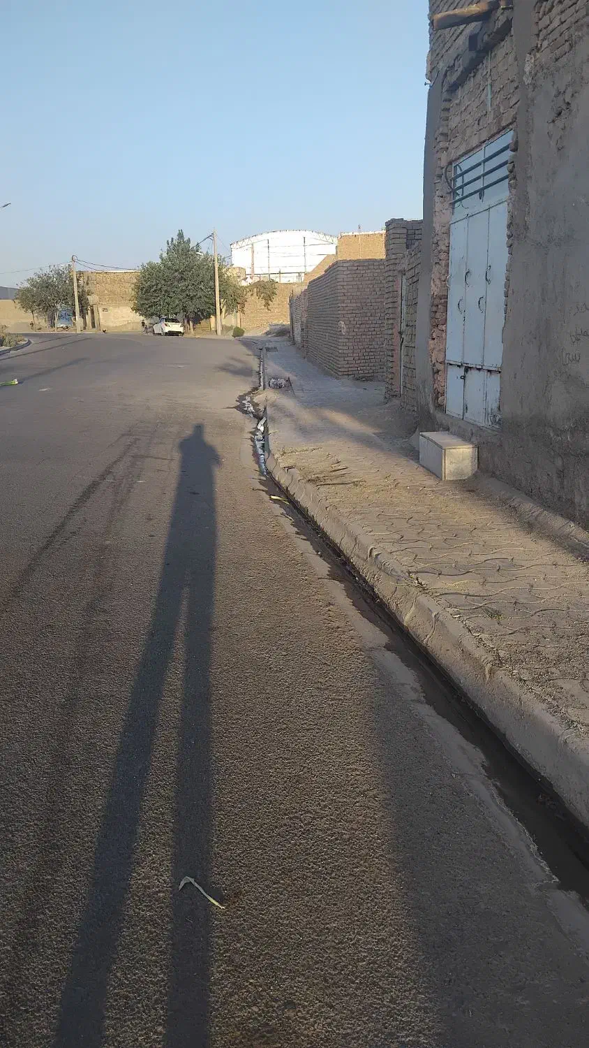 مغازه و خانه ملکی فروشی|فروش خانه و ویلا|سبزوار, قصبه شرقی|دیوار