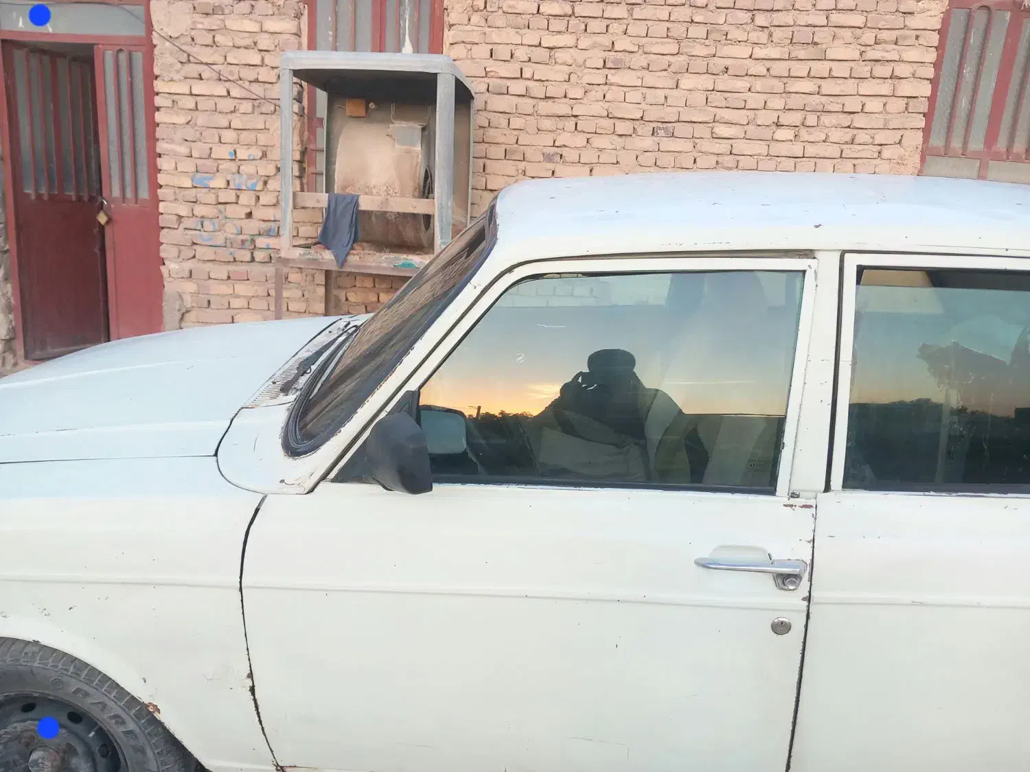 پیکان مدل ۸۳ سالم|خودرو سواری و وانت|زابل, |دیوار