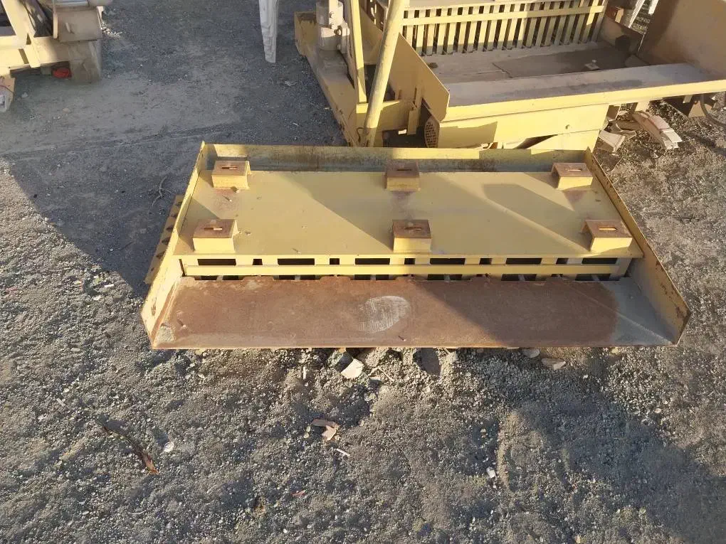 دستگاه بلوک زن|ماشین‌آلات صنعتی|بیرجند, |دیوار