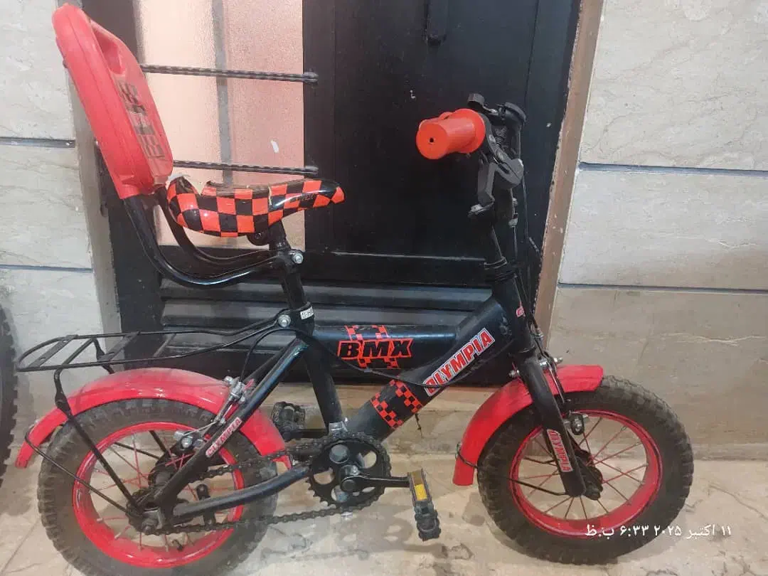 دوعدوچرخه|دوچرخه، اسکیت، اسکوتر|مشکیندشت, |دیوار