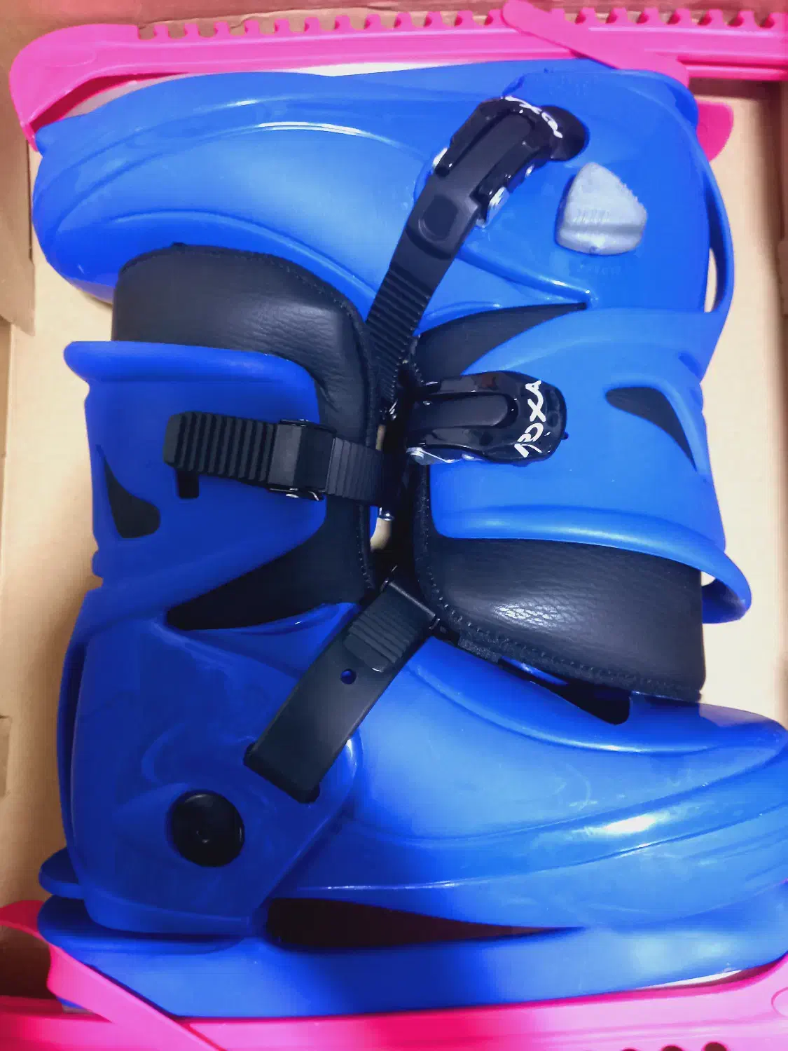 اسکیت رو یخ|دوچرخه، اسکیت، اسکوتر|کرج, گوهردشت|دیوار