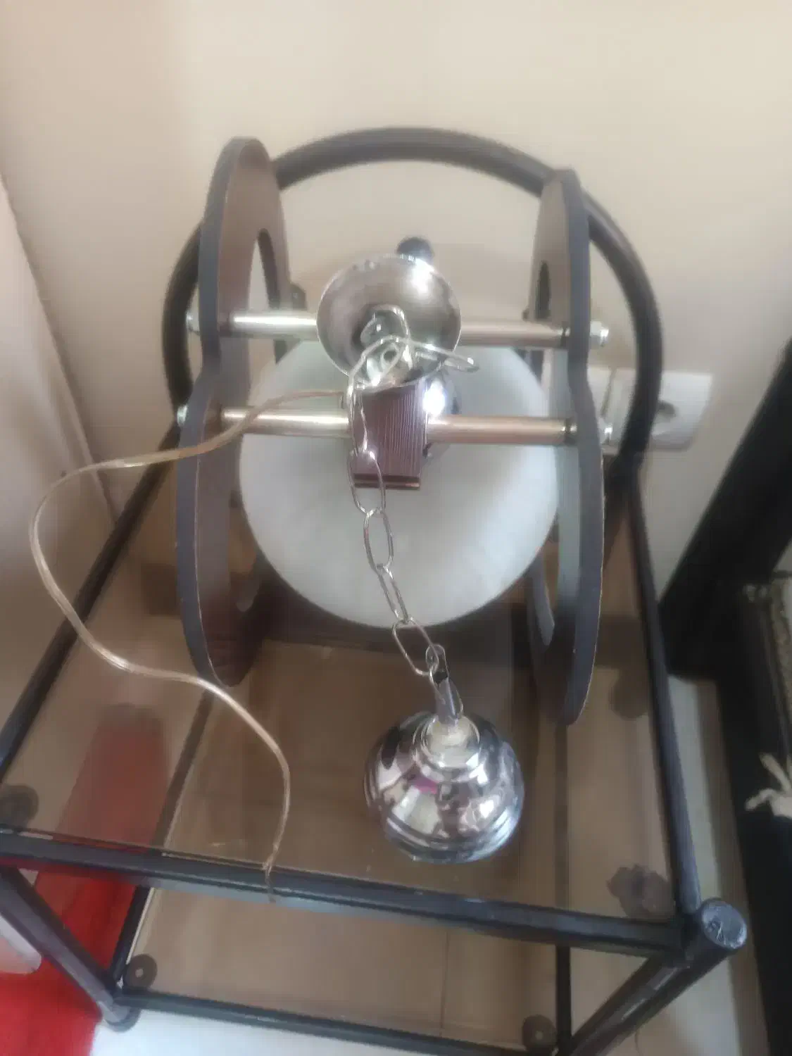 لو ستر|لوستر و چراغ آویز|تهران, تولید دارو|دیوار