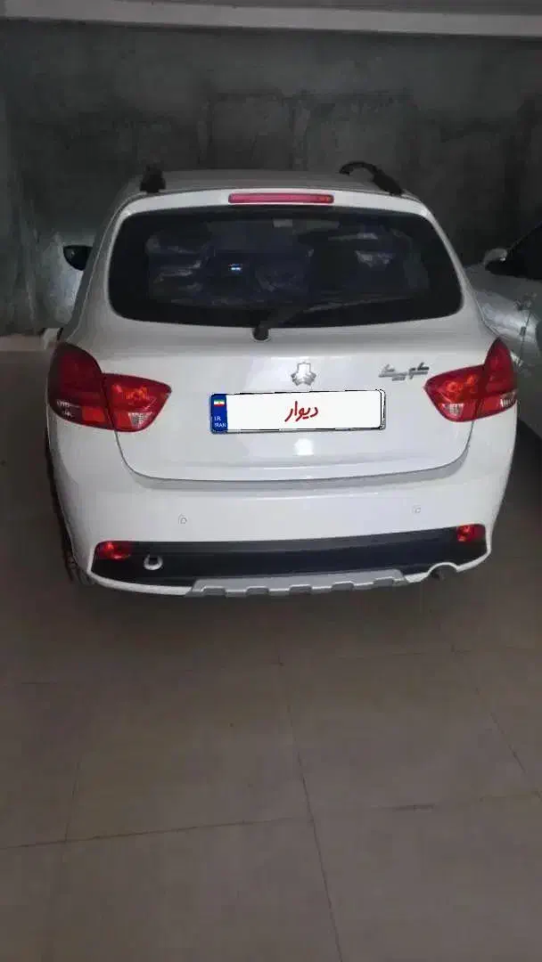 کویک اس|خودرو سواری و وانت|ماکو, |دیوار