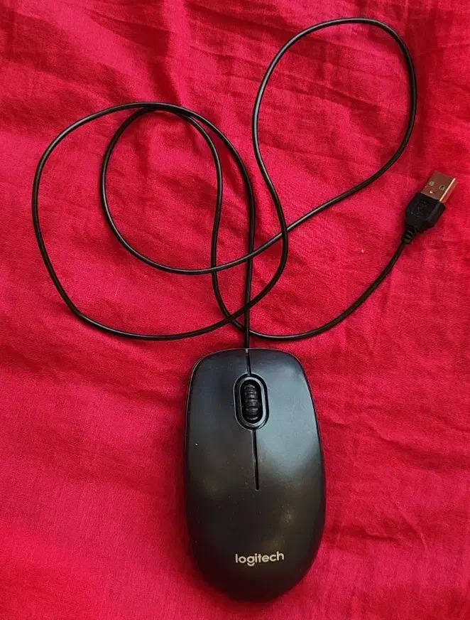 موس Logitech|قطعات و لوازم جانبی رایانه|پردیس, فاز ۵|دیوار