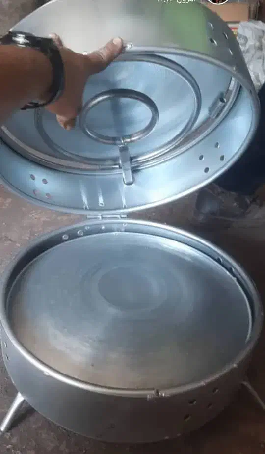 تنور گازی|اجاق گاز و لوازم برقی پختوپز|بهبهان, |دیوار