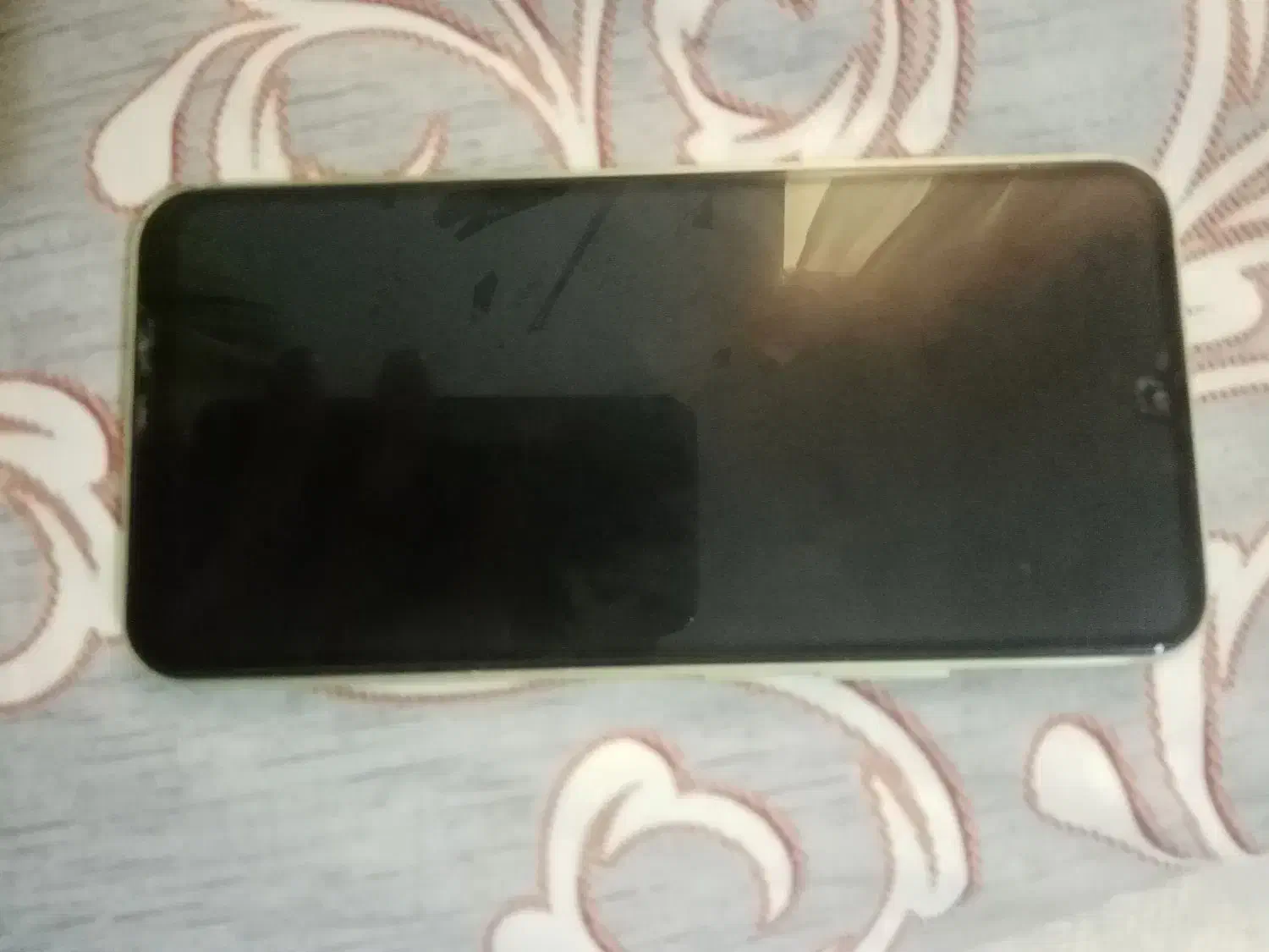 گوشی a34 128 گیگ|موبایل|زابل, |دیوار