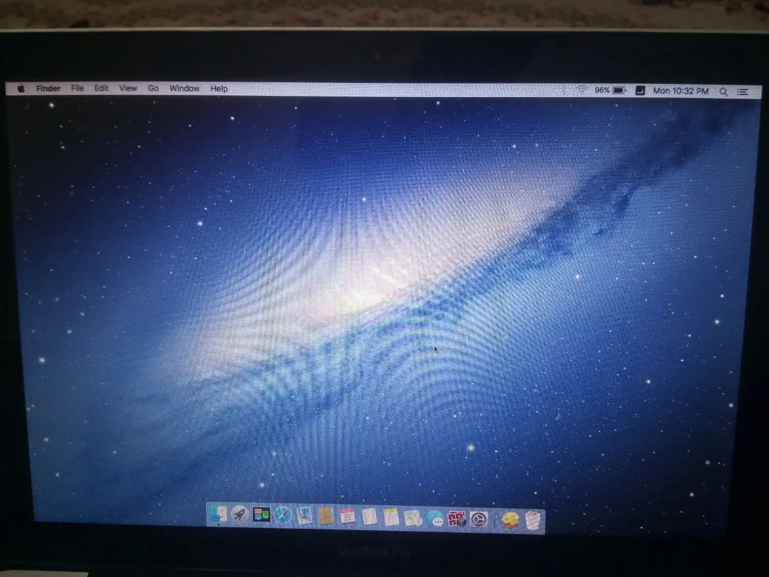 مک بوک|رایانه همراه|شیراز, کیان آباد|دیوار