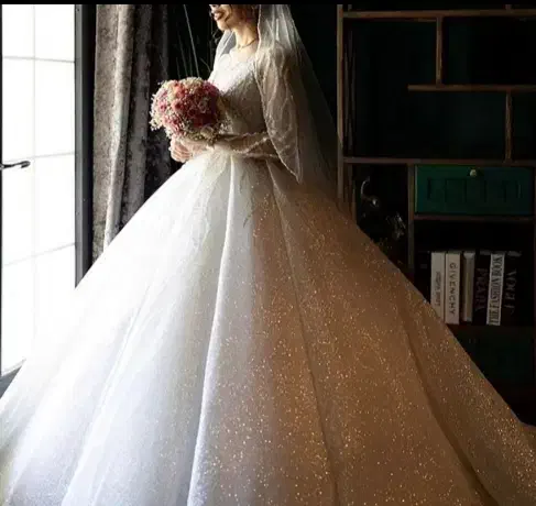 * فوری فوری *ملکه شب عقد و  عروس باش|لباس|شیراز, شیخ روزبهان|دیوار