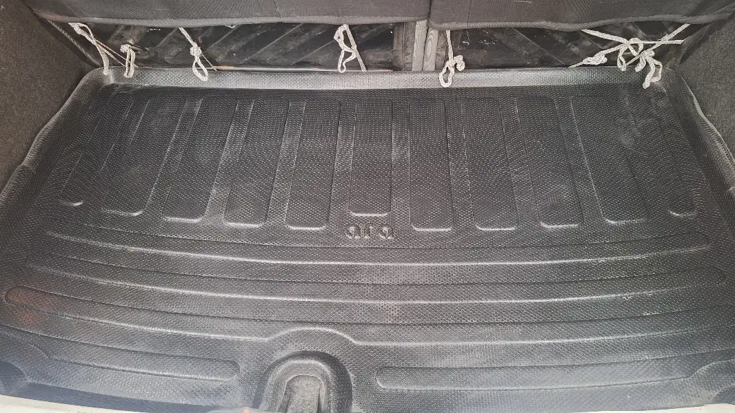 ۲۰۶ تیپ ۵|خودرو سواری و وانت|خرم‌آباد, |دیوار