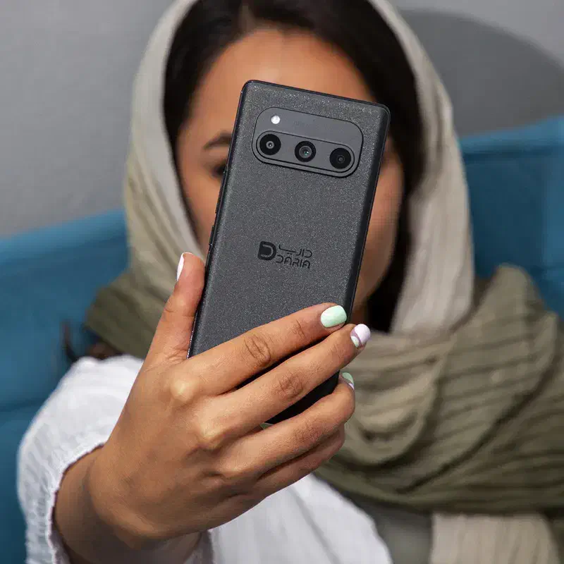 داریا باند DARIA BOND / 256GB +پلمپ +اقساط آسان|موبایل|شیراز, زند|دیوار