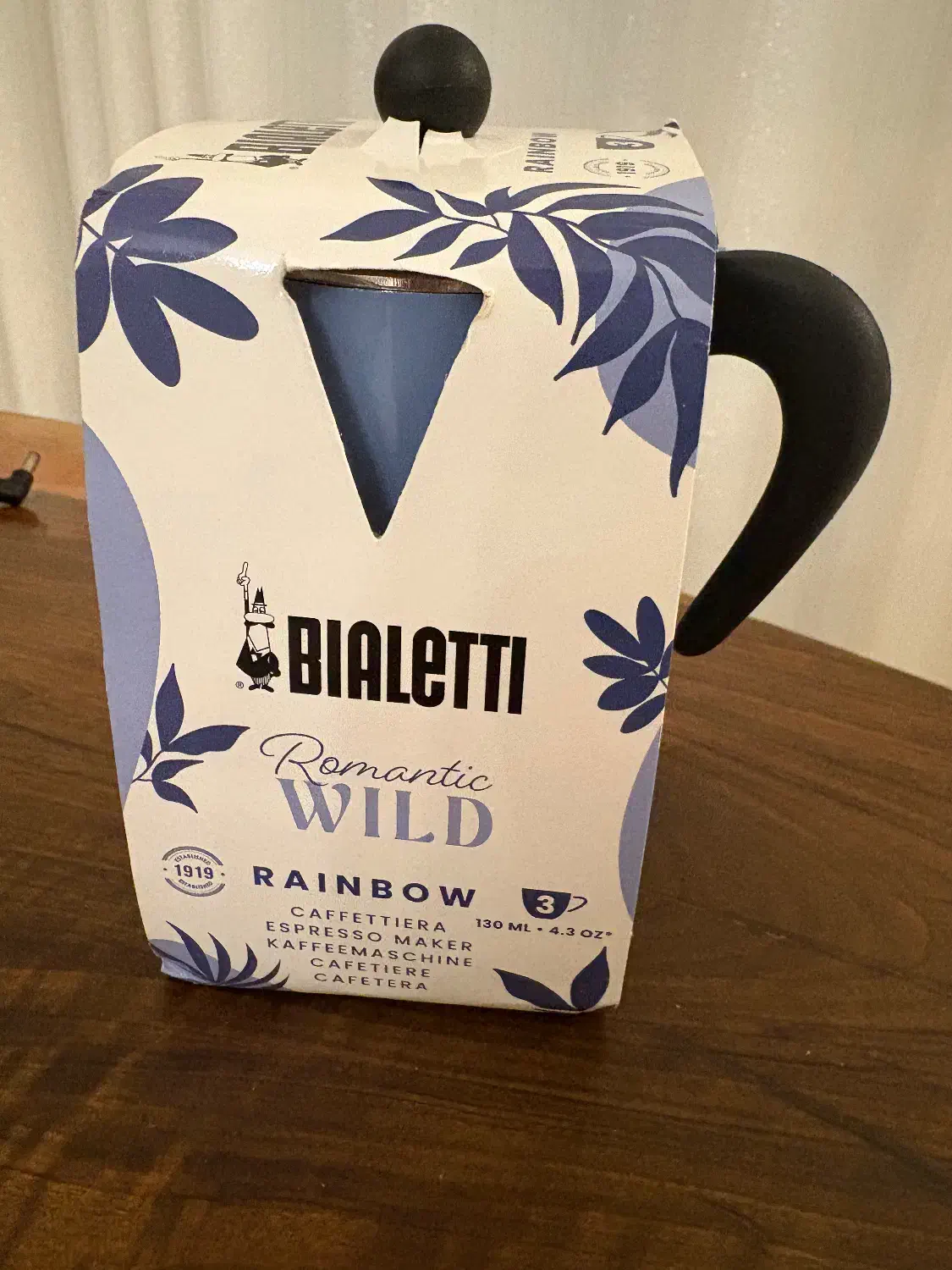 موکاپاد Bialetti اورجینال|سماور، چای‌ساز، قهوه‌ساز|تهران, سهروردی|دیوار