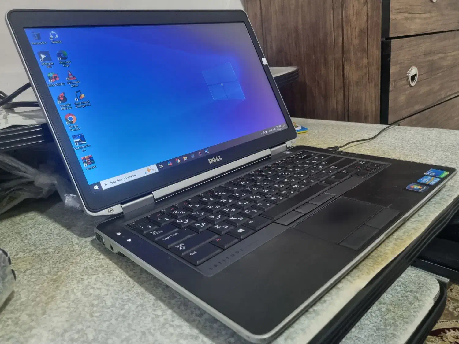 لپ تاپ DELL 6330|رایانه همراه|سنندج, |دیوار