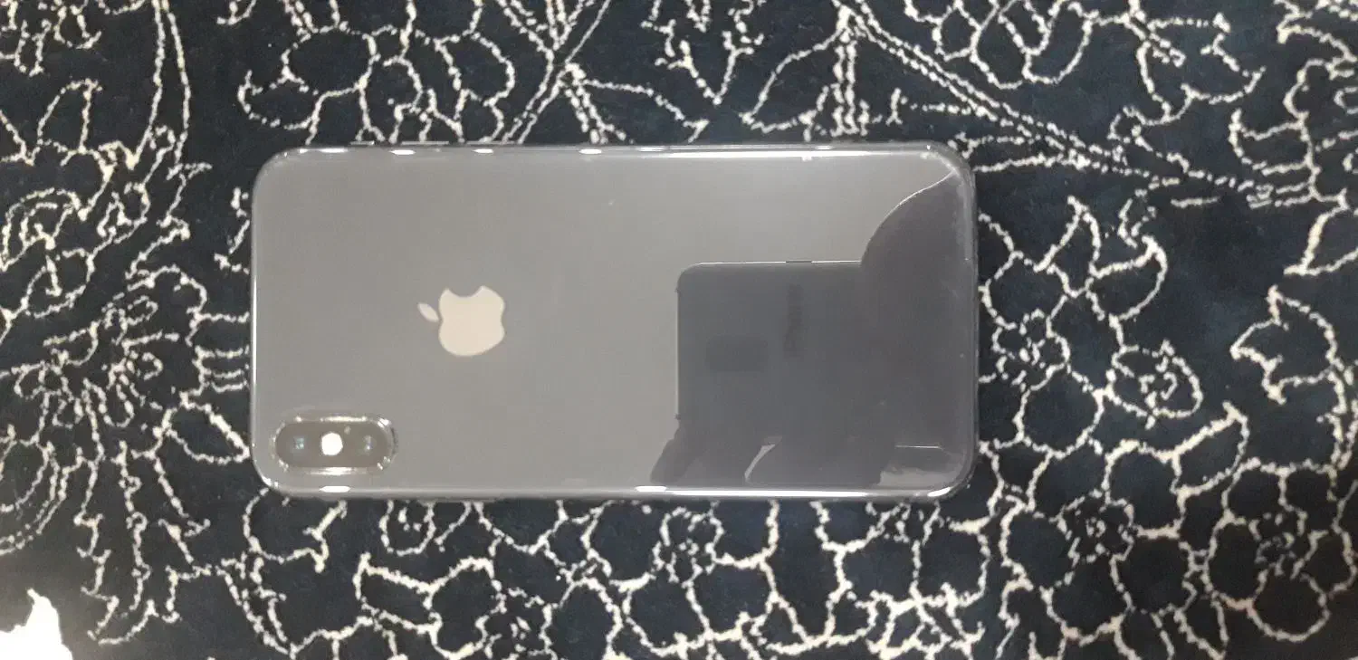 آیفون x LLA|موبایل|اهواز, کیانپارس |دیوار