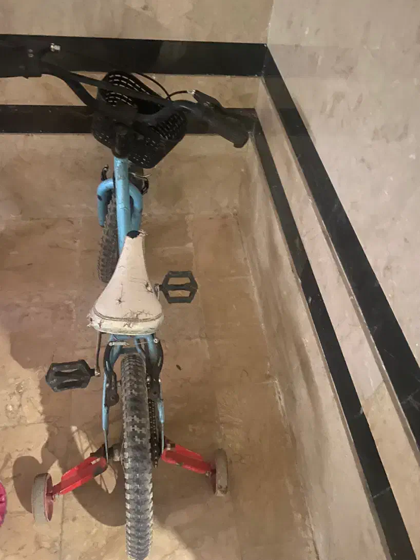 دوچرخه 16|دوچرخه، اسکیت، اسکوتر|صفادشت, |دیوار