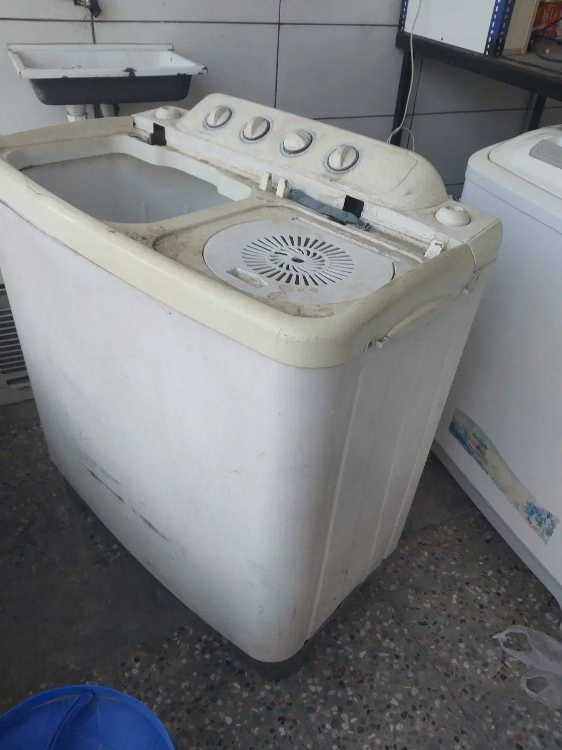 تعمیر لوازم خانگی|خدمات پیشه و مهارت|شهرکرد, |دیوار