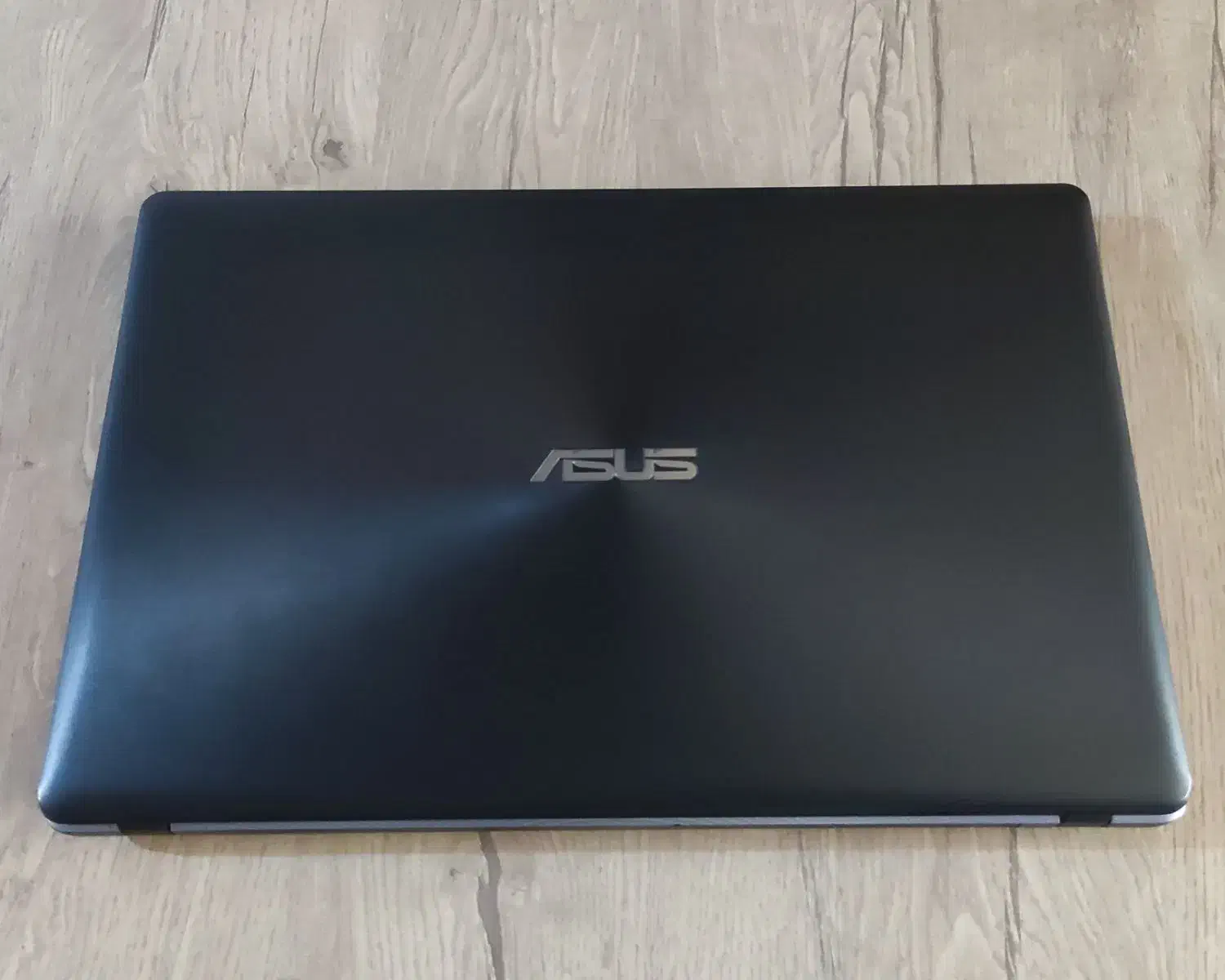 لپ تاپ ایسوز ASUS X550L|رایانه همراه|تهران, سلسبیل جنوبی|دیوار