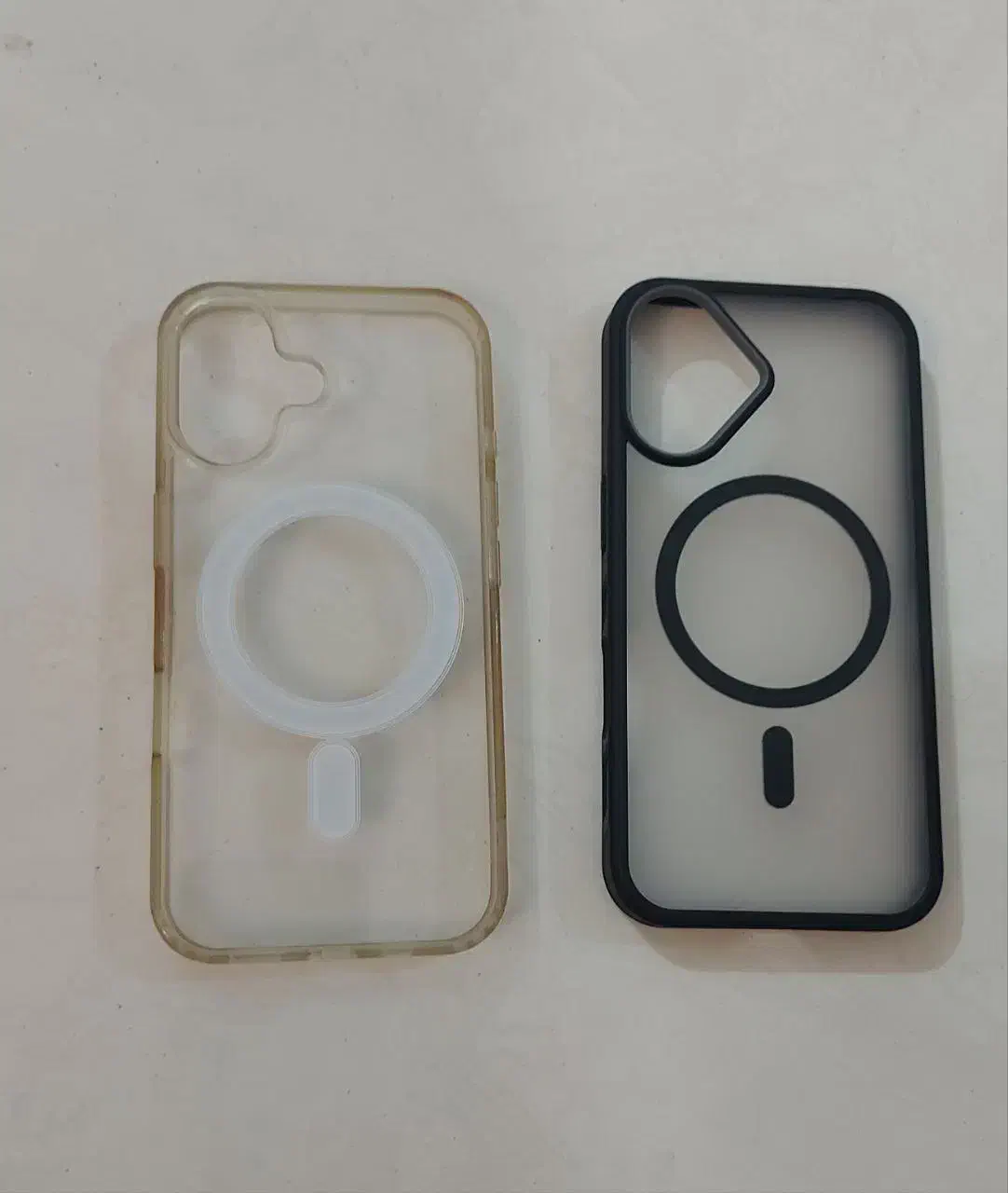 قاب آیفون ۱۶|لوازم جانبی موبایل و تبلت|رباط‌کریم, مسکن مهر آبشناسان|دیوار