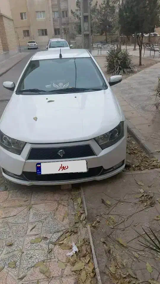 دنا 97|خودرو سواری و وانت|اسلامشهر, مسکن مهر اسلاشهر (شهرک امام خمینی)|دیوار