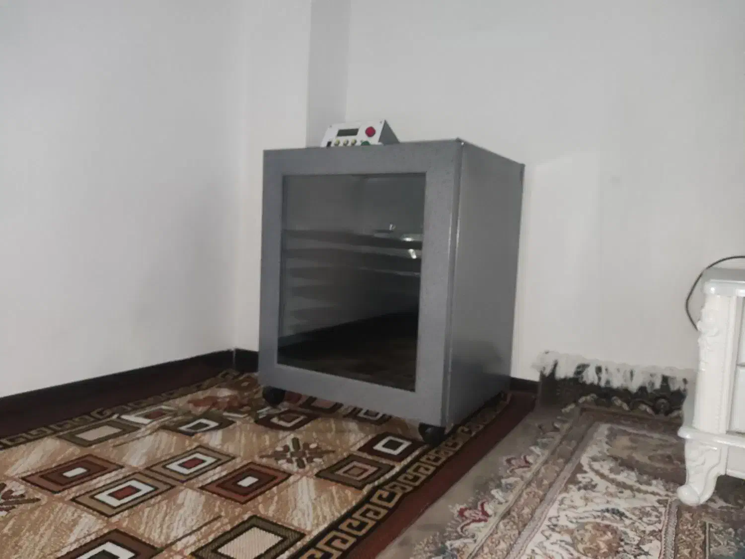 خشک کن ۹ کشو|سایر لوازم برقی|بندرعباس, |دیوار