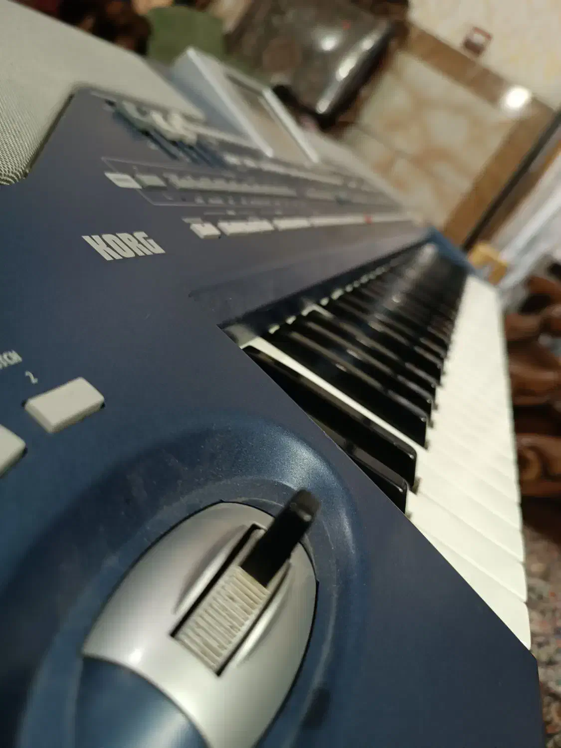 ارگ پیا800 فوقالعاده تمیز در حد نو|پیانو، کیبورد، آکاردئون|کرمان, |دیوار