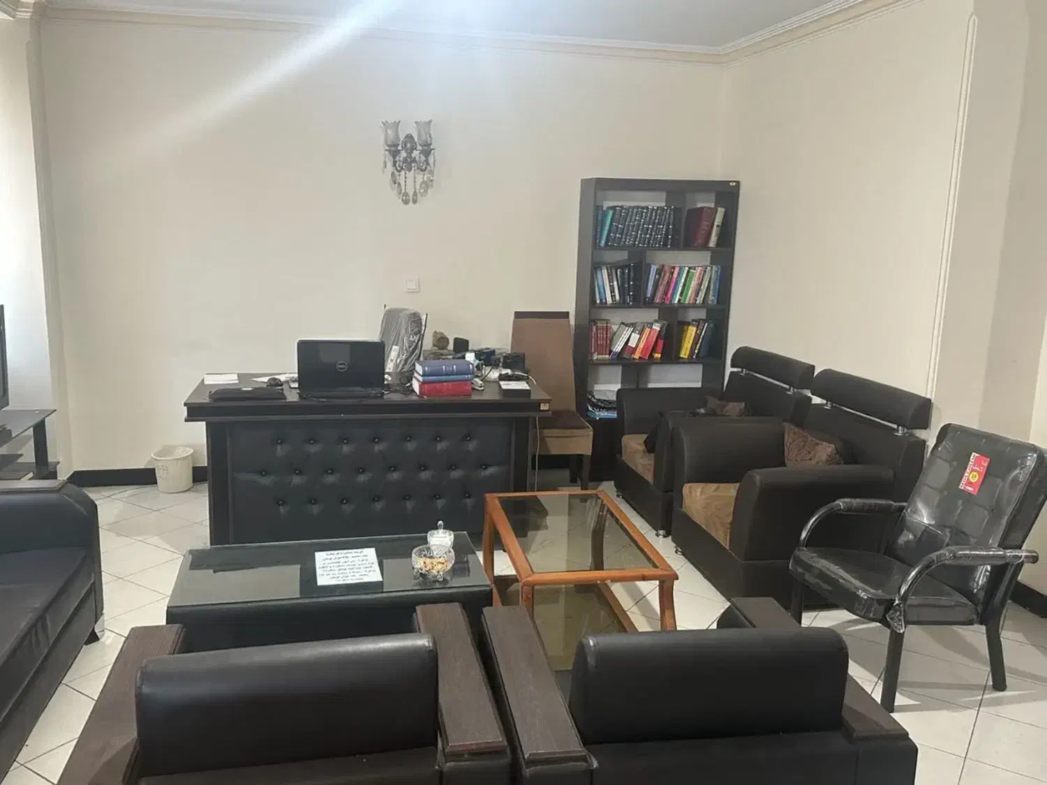 وکیل دادگستری رشت /گیلان|خدمات مالی، حسابداری، بیمه|رشت, لاکانی|دیوار