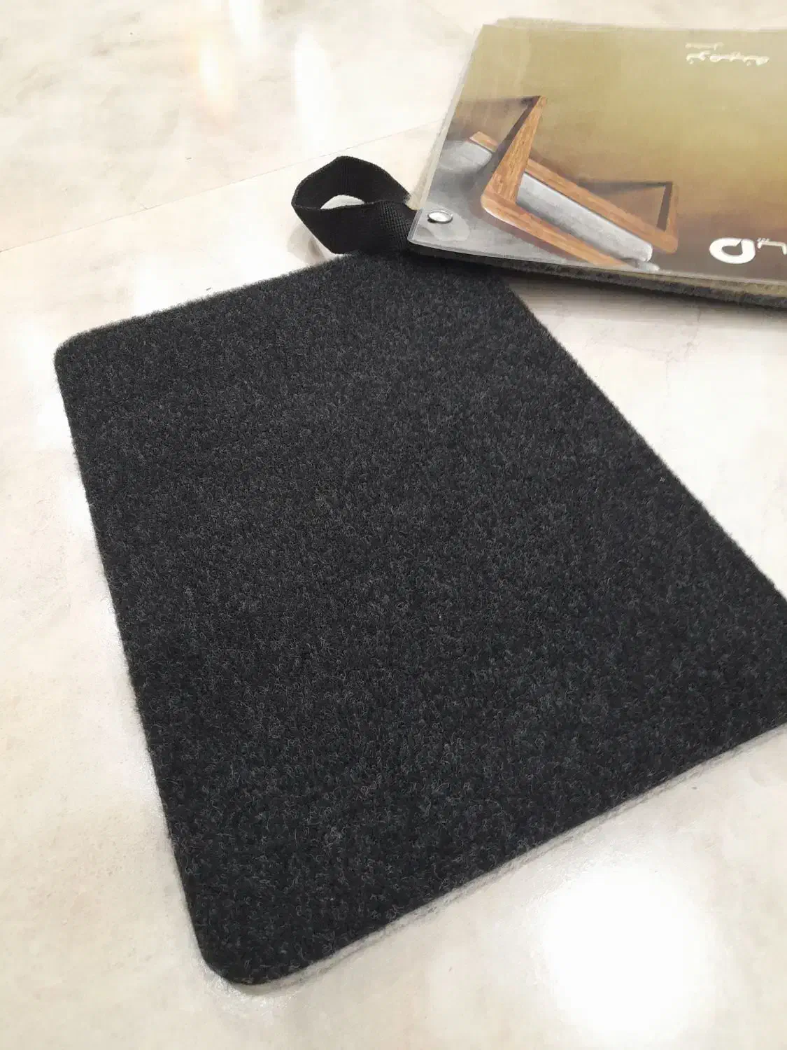 موکت مخمل نرمینه|موکت|اصفهان, بهارستان|دیوار