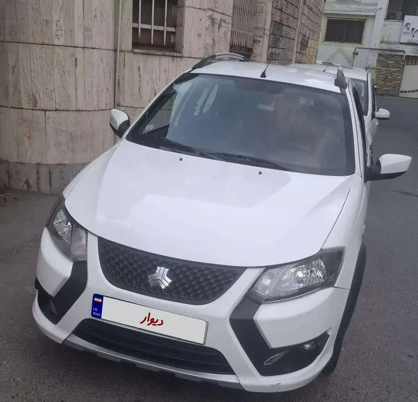 فروش کوییک|خودرو سواری و وانت|ساری, |دیوار