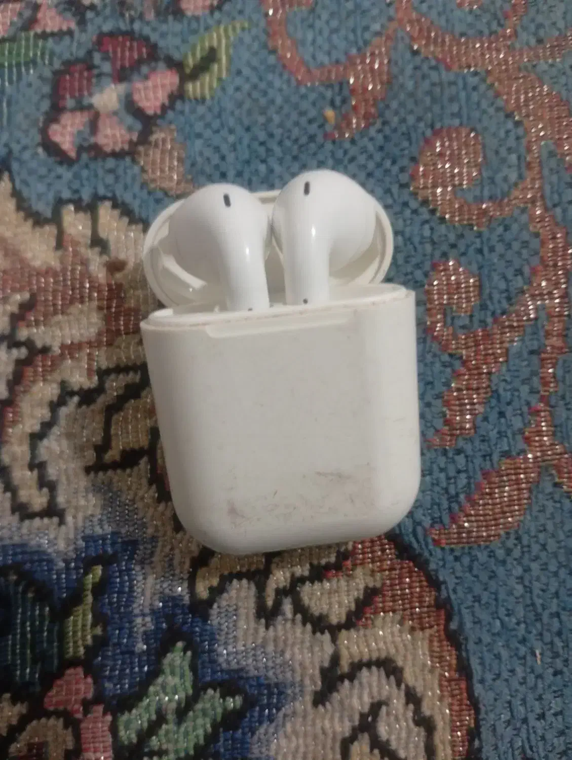 ایرپاداپل اصل|لوازم جانبی موبایل و تبلت|کرمان, |دیوار