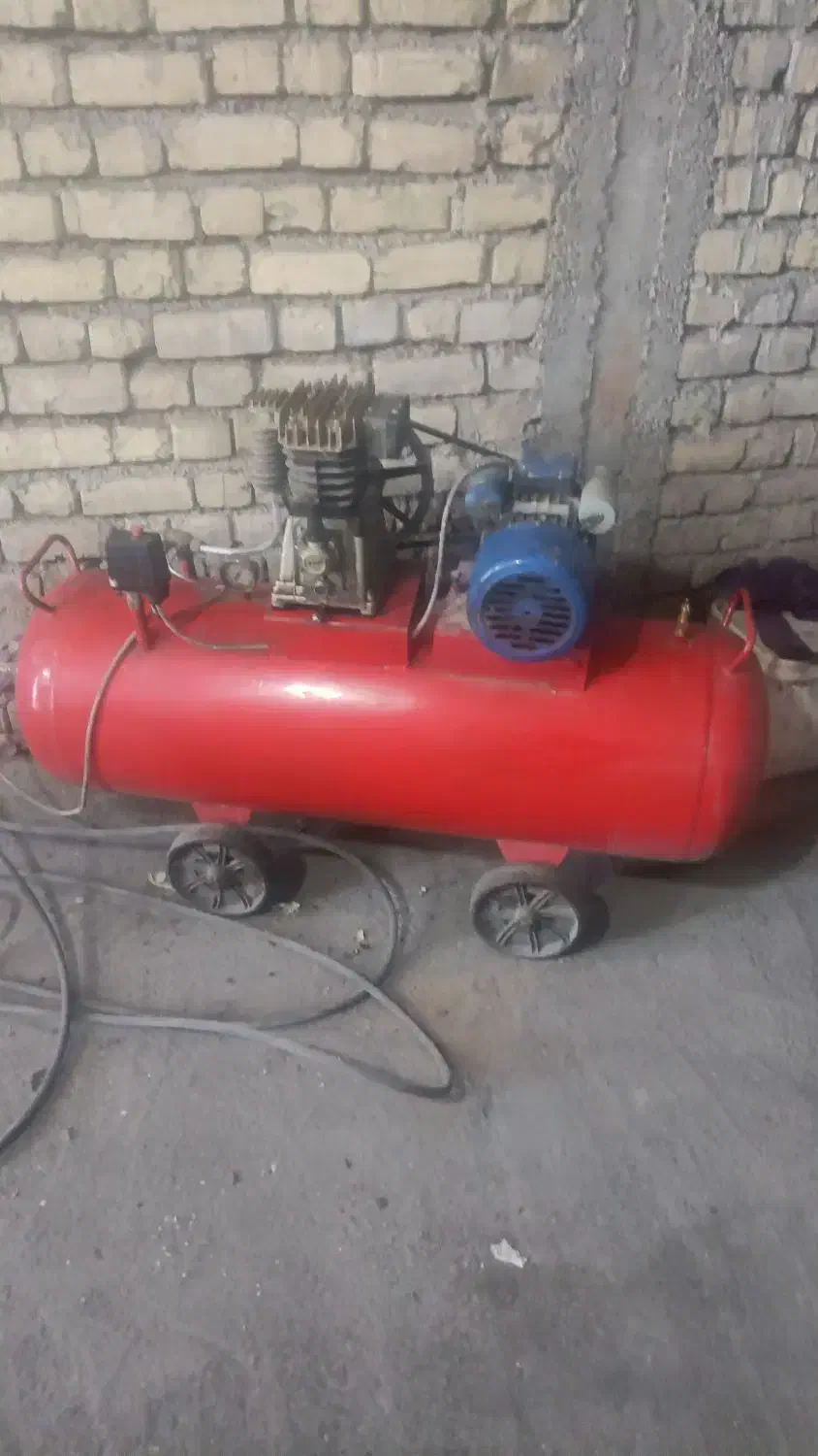 ابزار و وسایل جلوبندی و ترمز سازی و بوستر سازی|ابزارآلات|شیراز, کیان آباد|دیوار