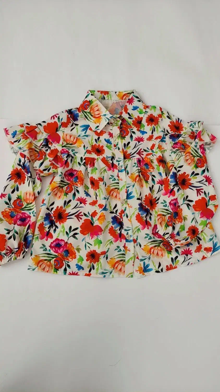 پیراهن گلدار|لباس|سبزوار, شرق کال جنوبی (شمس آبادی)|دیوار