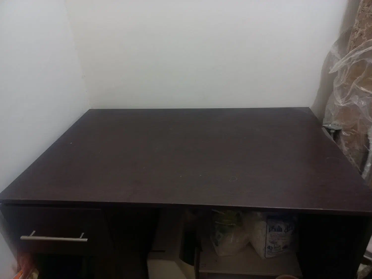 میز کامپیوتر|میز تحریر و کامپیوتر|پردیس, فاز ۱۱|دیوار