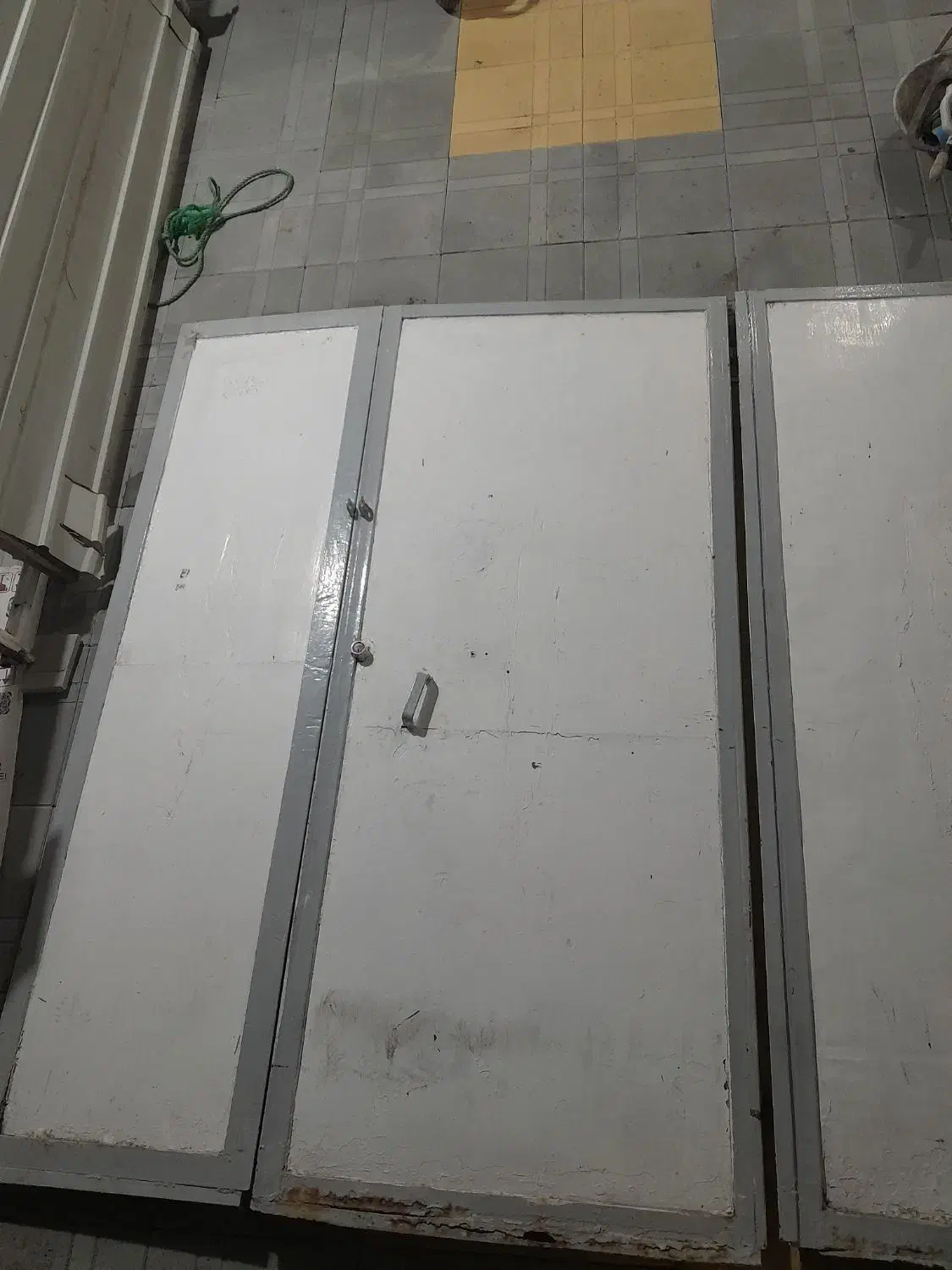 در حیات|مصالح و تجهیزات ساختمان|سبزوار, شرق کال جنوبی (شمس آبادی)|دیوار