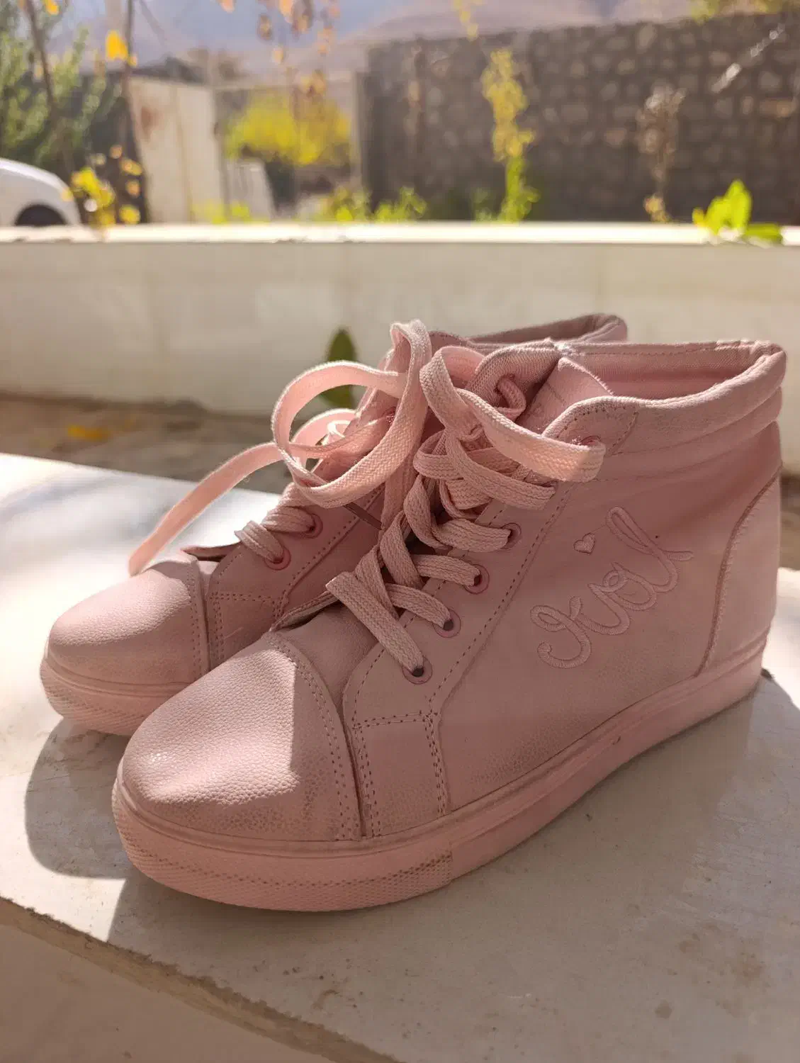 کفش مردانه و دخترانه سایز ۳۹ ۴۳|کیف، کفش، کمربند|یزد, |دیوار