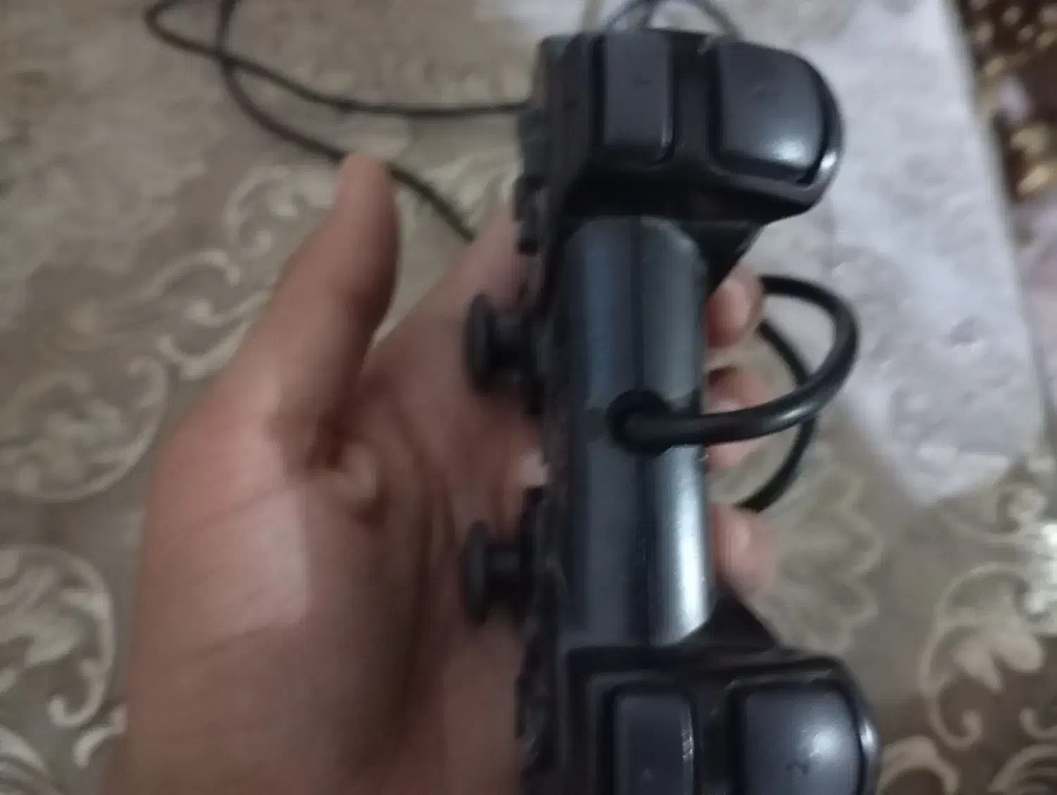 دسته پلی 2|کنسول، بازی ویدئویی و آنلاین|آبادان, |دیوار