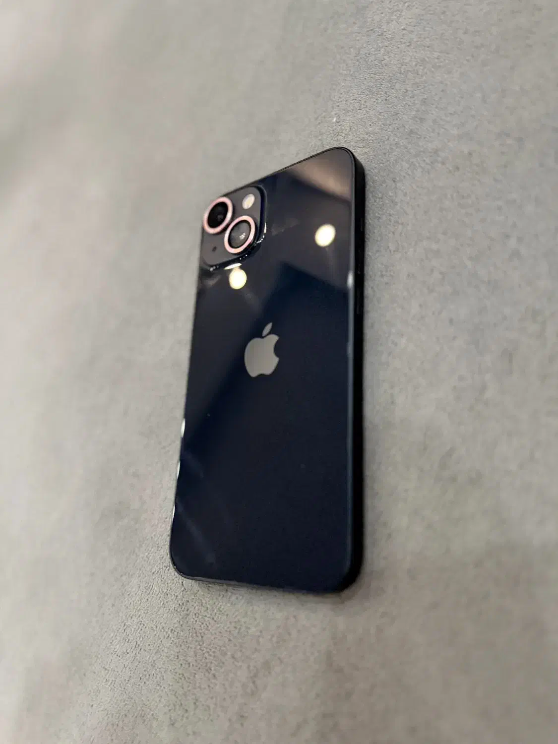 آیفون ۱۳نرمال ۱۲۸گیگ|موبایل|هشتگرد, شهرک بعثت|دیوار