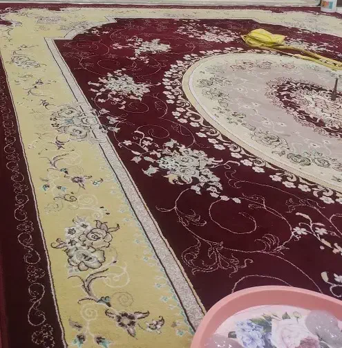 دوتخته فرش 12متری در مشکین دشت|فرش|کرج, چمن|دیوار